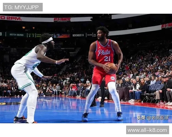 杰伦布朗谈防守恩比德的心得与经验分享