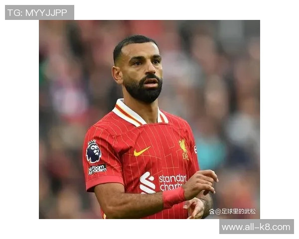 萨拉赫未来是否加盟巴黎引发热议但我无权评论此事