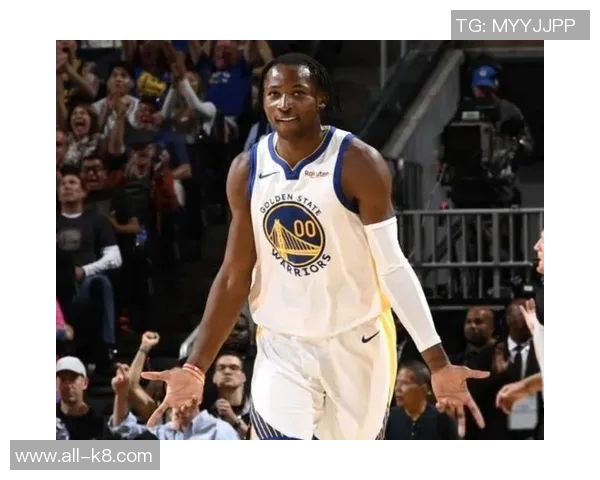 库明加与勇士关系紧张传闻科尔回应称尊重每位球员并无恩怨