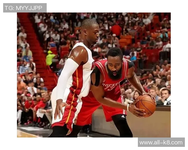 韦德分析保罗的伟大特质与快船困境之间的深刻联系