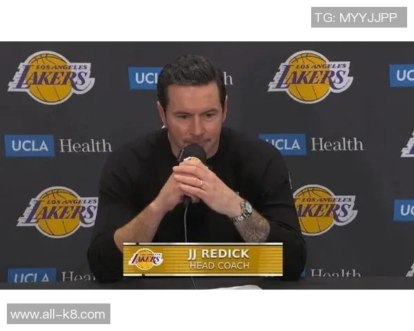 雷迪克谈球队内线表现：冲击次数少触球率低亟需改善