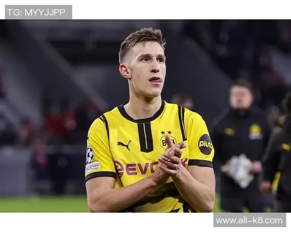 德天空报道多特与鲍勃经纪人进行交流但未达成实质性协议