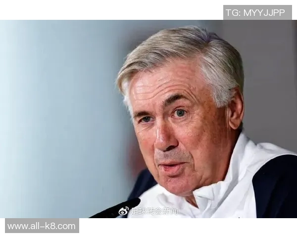 前曼联助教称安切洛蒂适合执掌曼联他将不受外界干扰