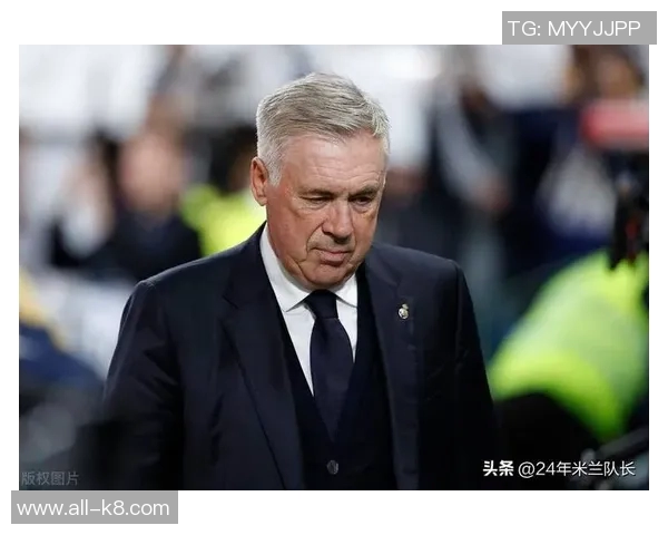 前曼联助教称安切洛蒂适合执掌曼联他将不受外界干扰 前曼联助教称安切洛蒂适合执掌曼联他将不受外界干扰