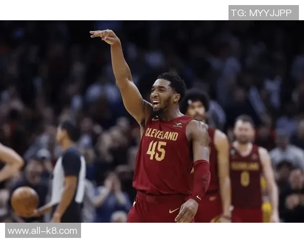 骑士客场挑战步行者米切尔轮休缺阵阿伦出战情况待定