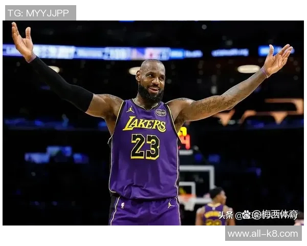 沃尔直言詹姆斯已尽全力湖人是否过于苛求他的表现 沃尔直言詹姆斯已尽全力湖人是否过于苛求他的表现