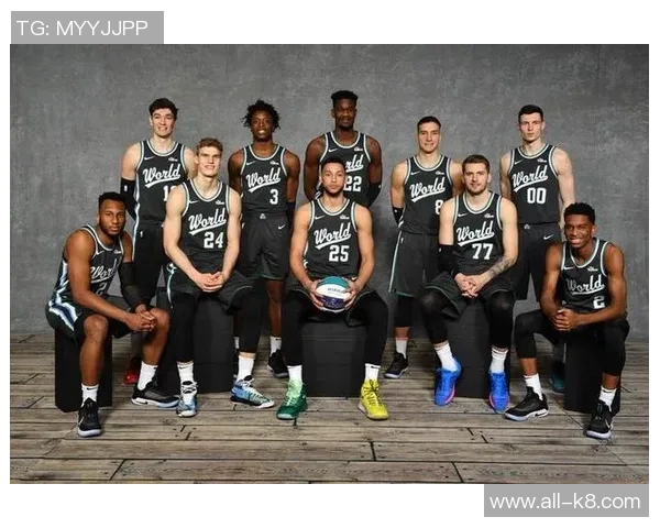 全明星赛规则大变革东西部各选12名球星不再受位置限制