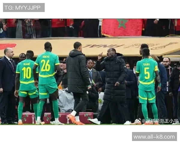 前塞内加尔主帅回忆马内罢赛时的关键对话与决策建议 前塞内加尔主帅回忆马内罢赛时的关键对话与决策建议