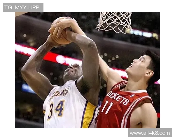 白巧克力谈中锋排名:姚明排魔兽之前仅奥尼尔能超越魔兽 白巧克力谈中锋排名:姚明排魔兽之前仅奥尼尔能超越魔兽