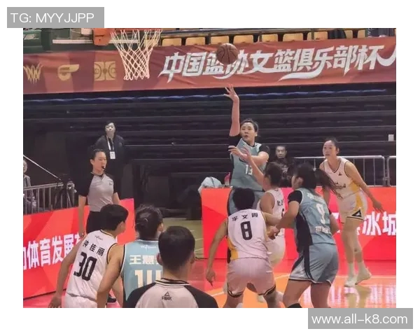 黑龙江女篮五人全力拼搏四十分钟力克合肥女篮展现顽强意志力