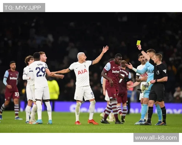 英超降级形势分析热刺上升至82西汉姆面临527风险 英超降级形势分析热刺上升至82西汉姆面临527风险