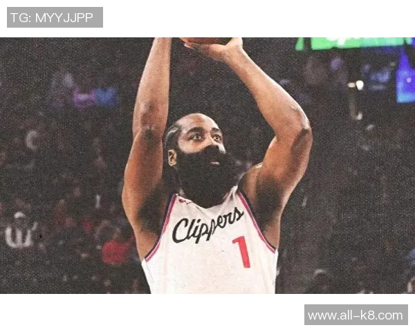 哈登数据再创历史佳绩得分助攻三分罚球三双均跻身前十二名