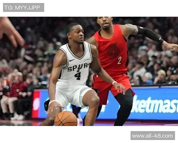 福克斯缺阵却创队史最佳开局新生代马刺如何逆袭成功